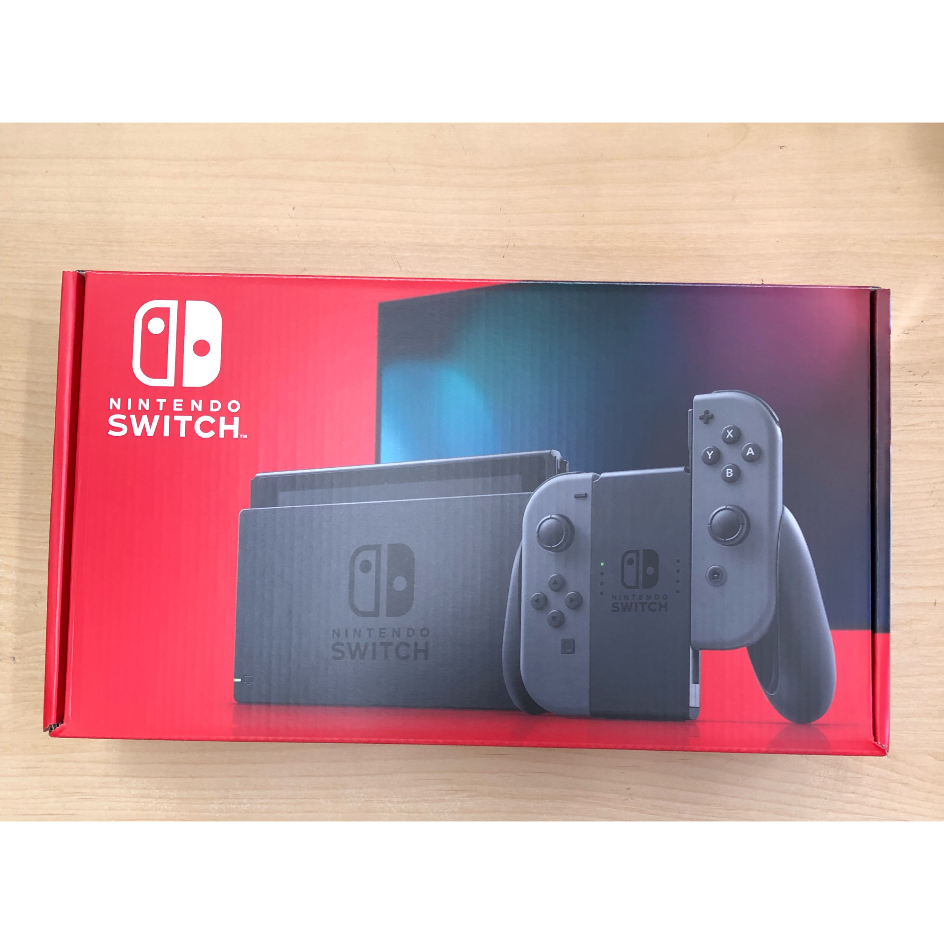 任天堂 ニンテンドー スイッチ Nintendo Switch Joy-Con (L) | スマホ・携帯・iPhone高価買取のモバックス
