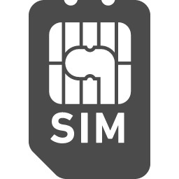 SIMカードが使えない！iPhoneで使えるSIMカードはどれ？docomo・au・SoftBank