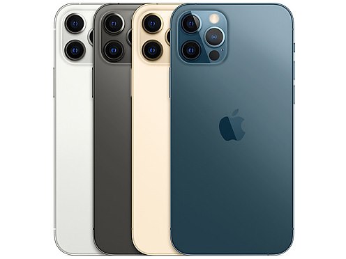 iPhone 12 Pro ゴールド 128GB SIMフリー 残債なし