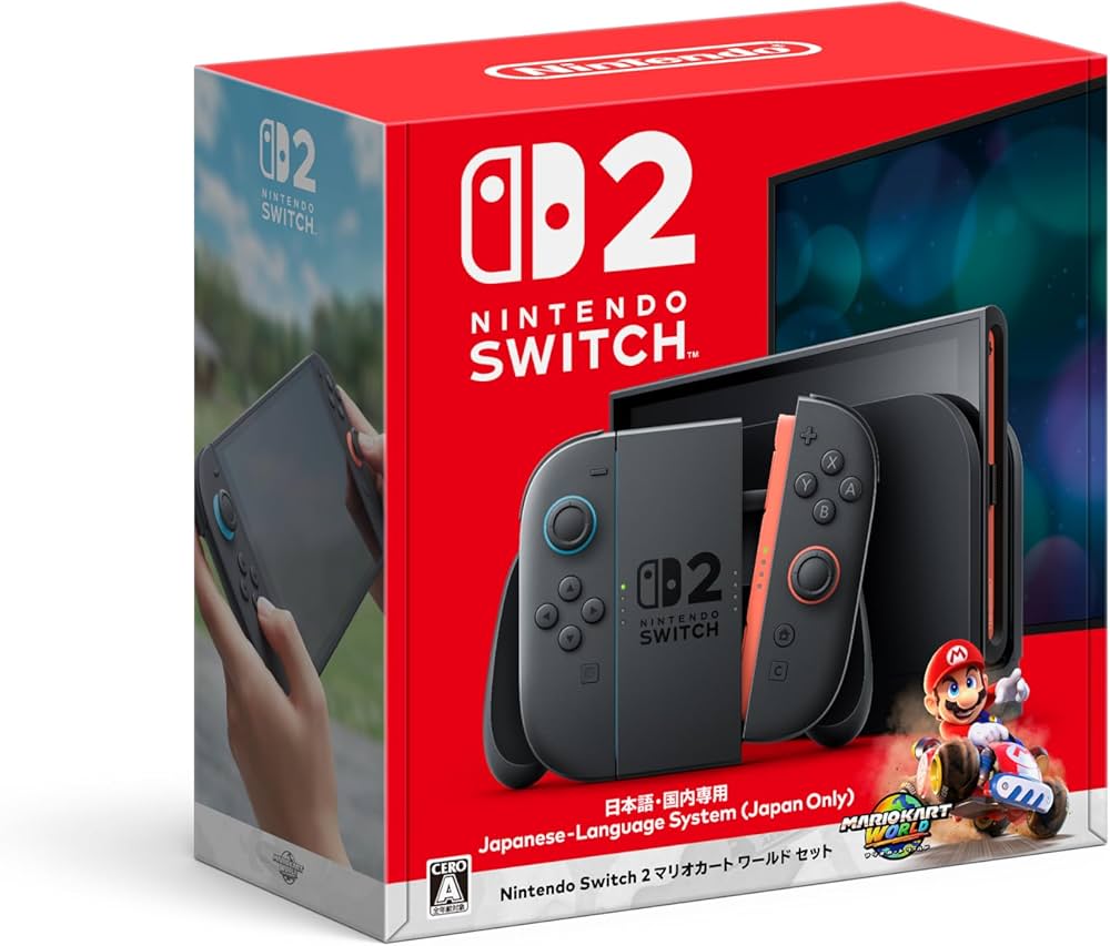 Nintendo Switchの高額買取 | モバックス日本橋4丁目本店 |